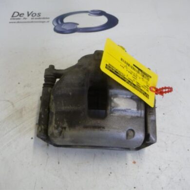 Peugeot 308  Front brake calliper, left HNYHN02 2015 1610428180