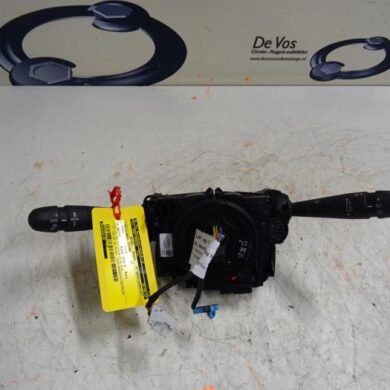 Citroen C4 Cactus  Combischakelaar Stuurkolom 2018 98262681ZD