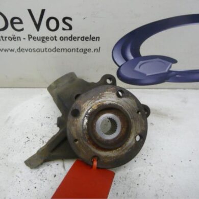Citroen Berlingo  Fusee rechts-voor 1997 364753