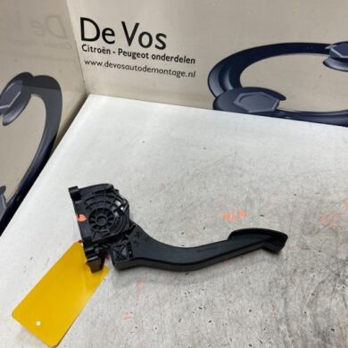 Peugeot 508 1.6 16V THP 165 Gaspedal 2020 9836042080