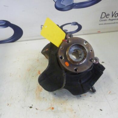 Peugeot Boxer  Fusee rechts-voor 2016 1612735180