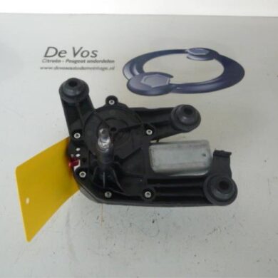 Peugeot 3008 1.6 16V THP 155 Ruitenwissermotor achter 2010 6405JQ