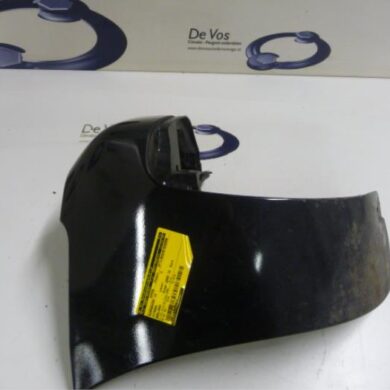 Citroen Berlingo  Bumperhoek links-achter 2008 7410FY