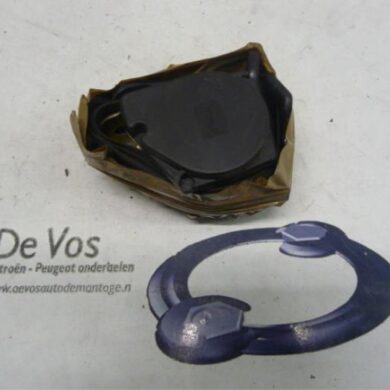 Citroen AX 11 First,TGE Kat. Front seatbelt, left 1992 96073376XX