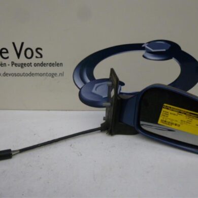 Citroen Evasion 1.9 Turbo D X,SX Außenspiegel rechts 1997 8148CR