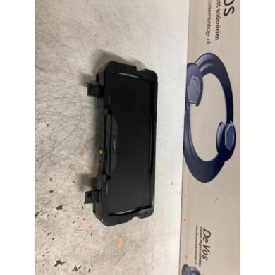 Citroen C5 Aircross  Odometer KM 2019 9826262080