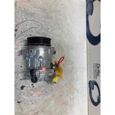 Citroen C4 Picasso  Air conditioning pump YHZ 2018 9829934580-1638946180