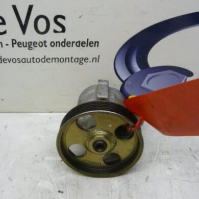 Citroen Berlingo 1.9 Di Stuurbekrachtiging Pomp WJY 2001 40076C