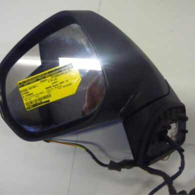 Citroen C4 Picasso 2.0 HDiF 16V 135 Buitenspiegel links 2007 8153H0