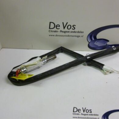 Peugeot 508 1.6 HDiF 16V Roof curtain airbag 2011 8338GR