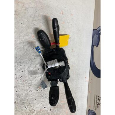 Peugeot 308 1.6 VTI 16V Steering column stalk 2011 98062014XT-6242PK-96643943XT