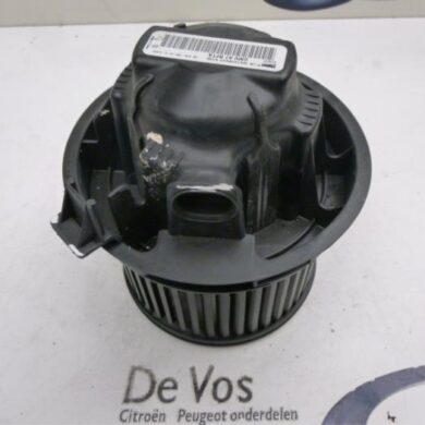 Peugeot 207  Heating and ventilation fan motor 2006 6441V5