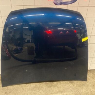 Peugeot 607 2.2 16V Bonnet 2002 7901L2