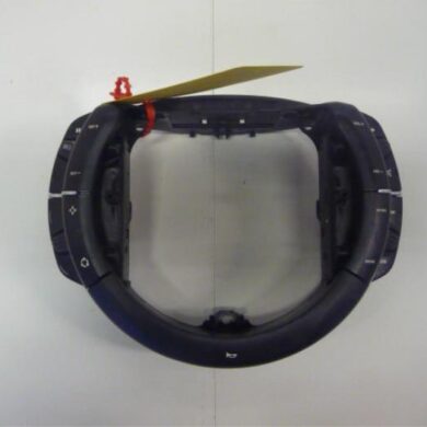 Citroen C4 Picasso 2.0 HDiF 16V 135 Claxon Ring 2007 6242P0