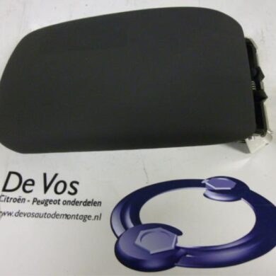 Citroen C4 1.6 e-HDI Armleuning 2012 7591TJ