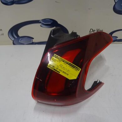 Peugeot 2008  Achterlicht rechts 2017 9814745980-9826730380