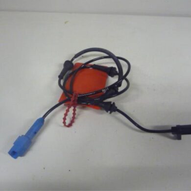 Citroen C5  ABS Sensor 2009 4545H9