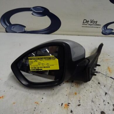 Peugeot 208  Buitenspiegel links 2014 1607511380-1611240280