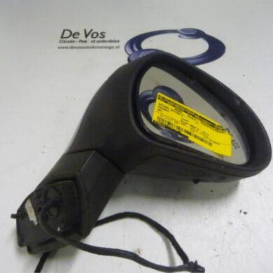 Peugeot 207  Wing mirror, right 2008 8149ZH