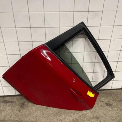 Peugeot 208 1.2 Vti 12V PureTech 82 Portier 4Deurs links-achter 2017 9671907580