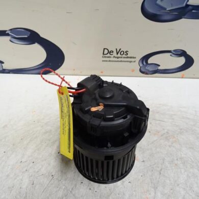 Citroen C3 1.2 12V e-THP PureTech 110 Kachel Ventilatiemotor 2019 1608182080