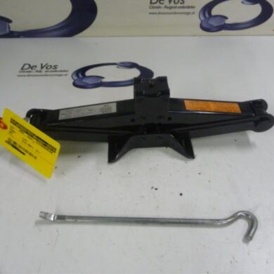 Peugeot 4007  Jack 2008 6725A9-1613820080