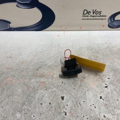 Citroen C6 2.7 HDiF V6 24V Handrem schakelaar UHZ 2007 470701