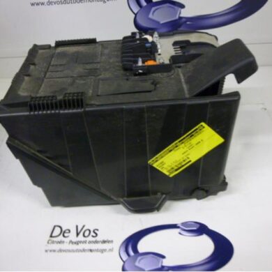 Peugeot 308 1.6 VTI 16V Battery box 2009 5615H2-5615G8