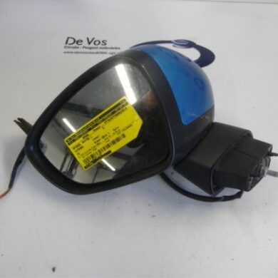 Citroen C3  Buitenspiegel links 2012 8154AQ