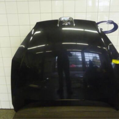 Peugeot 407  Bonnet 2007 7901L6
