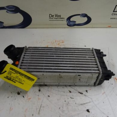 Peugeot Partner  Intercooler 9HP9H06 2013 0384N9