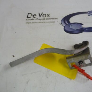 Peugeot Boxer 2.2 HDi 120 Euro 4 Motorkap Scharnier 2011 7912A6