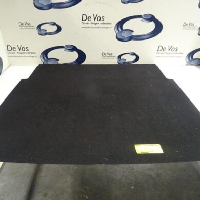 Peugeot RCZ  Boot mat 2012 7586GW