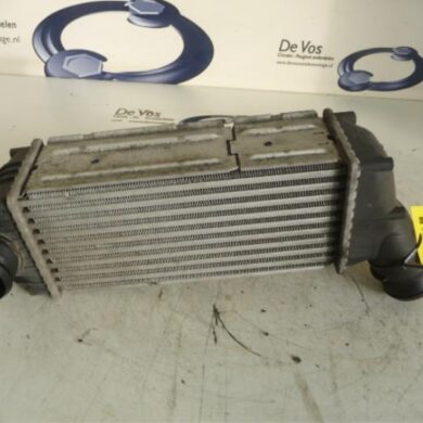 Peugeot 307  Intercooler RHR 2006 0384G4