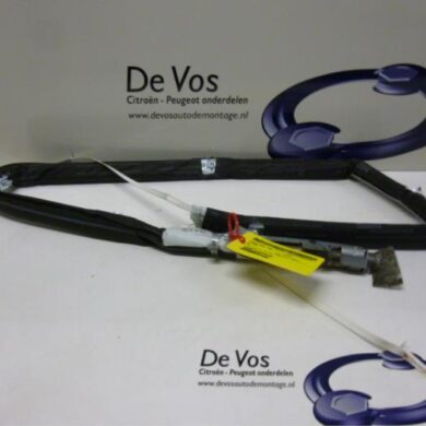 Citroen C6 2.7 HDiF V6 24V Hemel Airbag 2008 8331A0