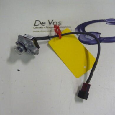 Peugeot Boxer  Achteruitrij Camera 2011 6590GE