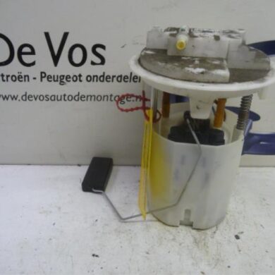 Peugeot 207 1.6 16V THP Electric fuel pump 5FX 2007 1607401580