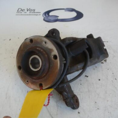 Citroen DS3  Fusee links-voor 2012 364690