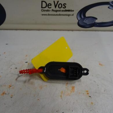 Citroen Jumper  Kachel Weerstand 2002 6441A8