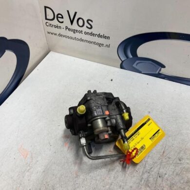 Peugeot Boxer 2.2 HDi 100 Euro 4 Brandstofpomp Mechanisch 4HV 2007 1920KW-1921K8