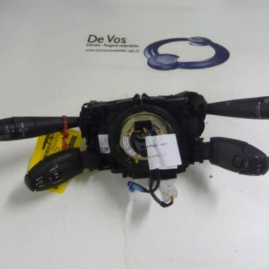 Citroen C3 1.2 VTi 82 12V Steering column stalk 2013 96773879ZD