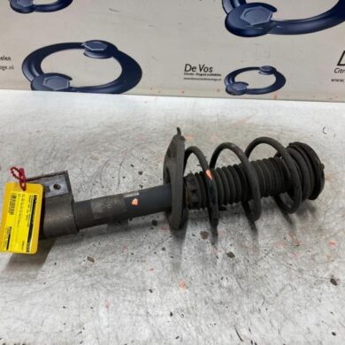 Peugeot 308 1.6 16V THP 155 Front shock absorber rod, right 2015 5208C9