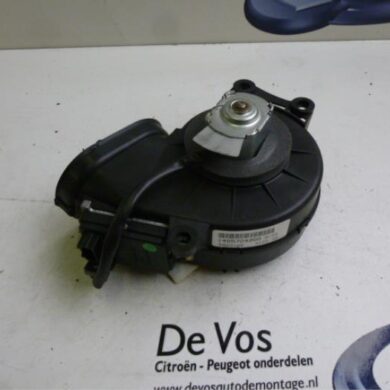 Peugeot 807 2.0 16V Kachel Ventilatiemotor 2004 6441AV