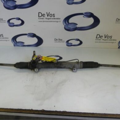 Peugeot 406 2.2 HDI 16V FAP Stuurhuis Bekrachtigd 2005 4000HH