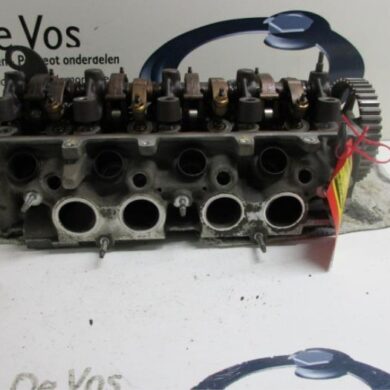 Peugeot 306 1.6i XR,XT,ST Cylinder head NFT 2001 0200AE