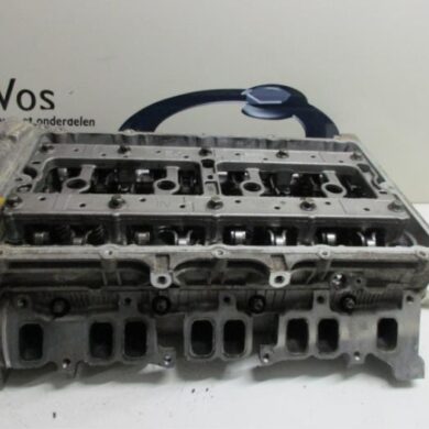 Citroen Jumper 2.2 HDi 120 Euro 4 Cylinder head 4HU 2007 0200GW