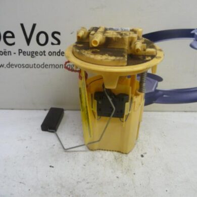 Peugeot 207 1.6 HDi 16V Tank float 2010 1525QF