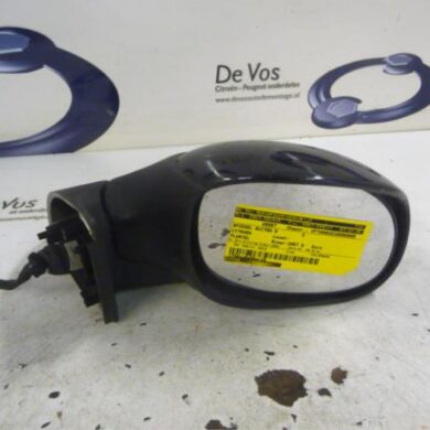 Citroen Pluriel  Wing mirror, right 2007 8149XE