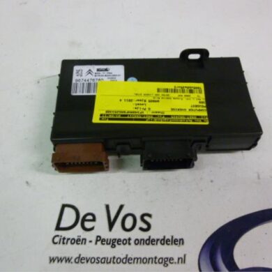 Peugeot 308 2.0 HDi 16V Euro 5 FAP Computer, miscellaneous RHF-RHFRH01 2011