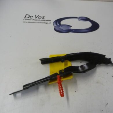 Citroen C4 Cactus 1.6 Blue Hdi 100 Motorkap Scharnier 2015 9801113980